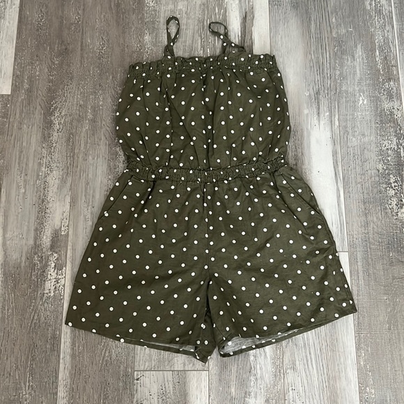 GAP Other - GAP Kids Romper Size M PLUS
